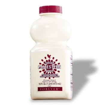 Forever Pomesteen Power (473 ml.)