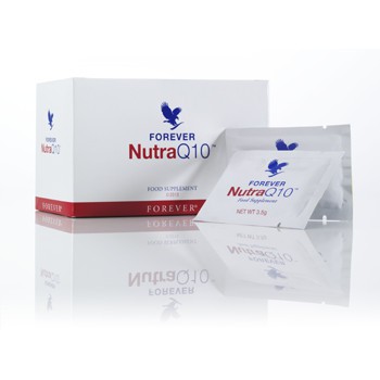 Nutra Q10 (30 bustine da 3,5 gr.)