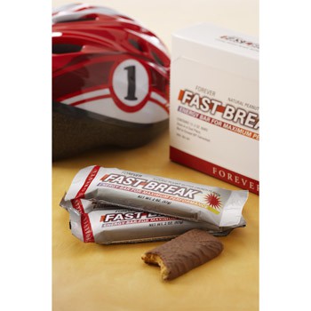 Fast Break Energy Bar (1 barretta)