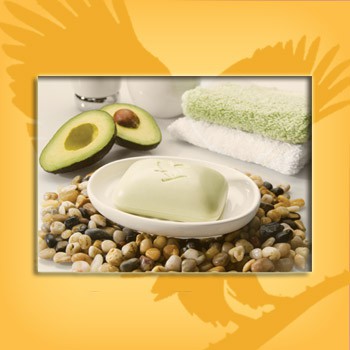 Avocado Face & Body Soap (142 gr.)