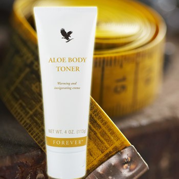 Aloe Body Toner (113 ml.)