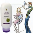 Aloe-Jojoba Shampoo (296 ml.)